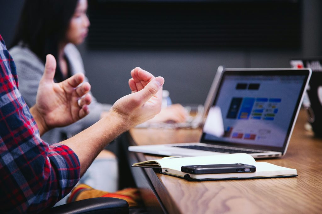 Establish Your Business
